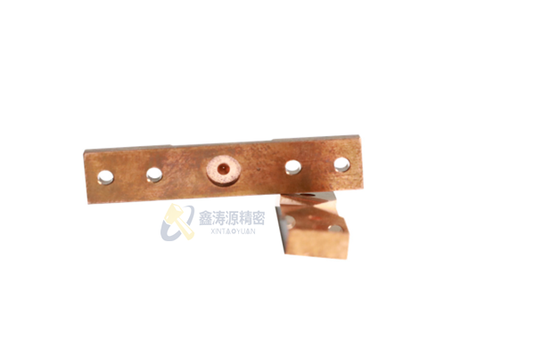 大批量金屬加工工藝_鑫濤源精密加工廠家