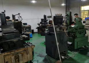 快絲線割機(jī)器