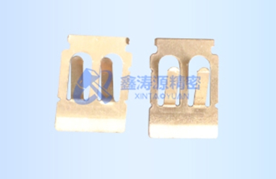 精密沖壓加工受國內(nèi)外市場(chǎng)歡迎的主要原因-鑫濤源竭誠為您服務(wù)