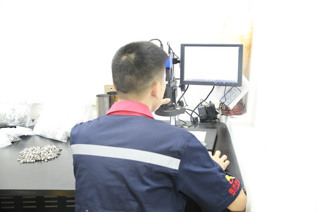 微孔沖孔板-鑫濤源精密與資深企業合作案例