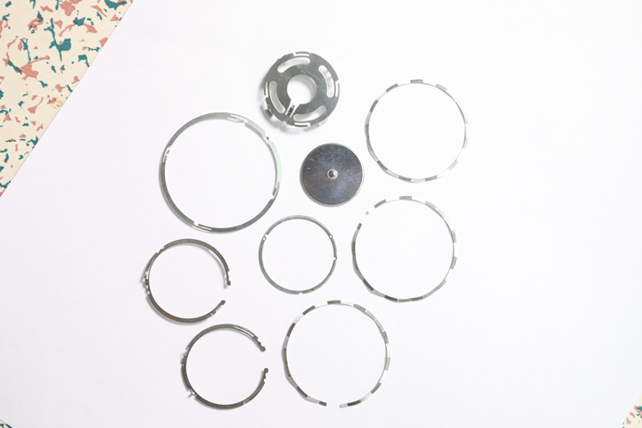 微孔沖孔板多種材質生產制造