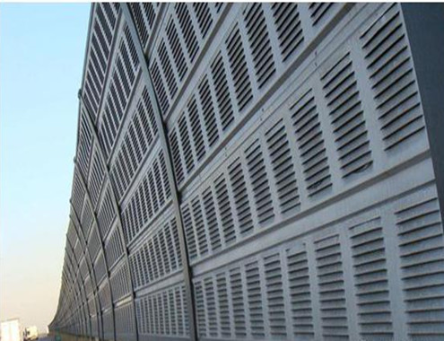 降噪隔音沖孔網(wǎng)是什么樣的-鑫濤源精密為您科普