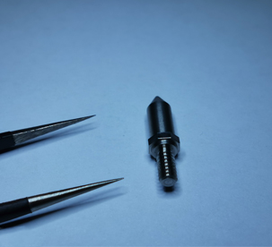 航空標準件螺栓5