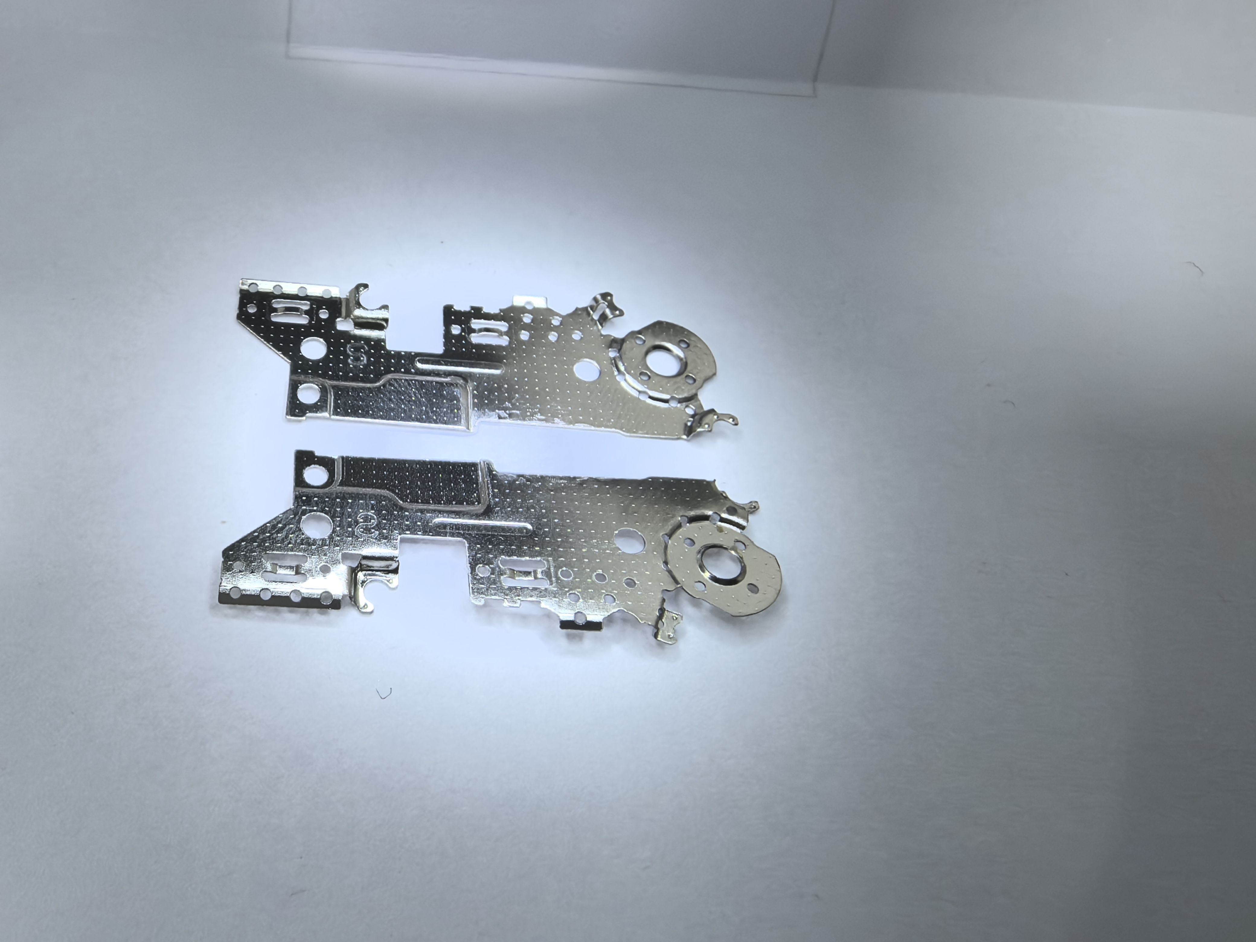  機械零部件加工