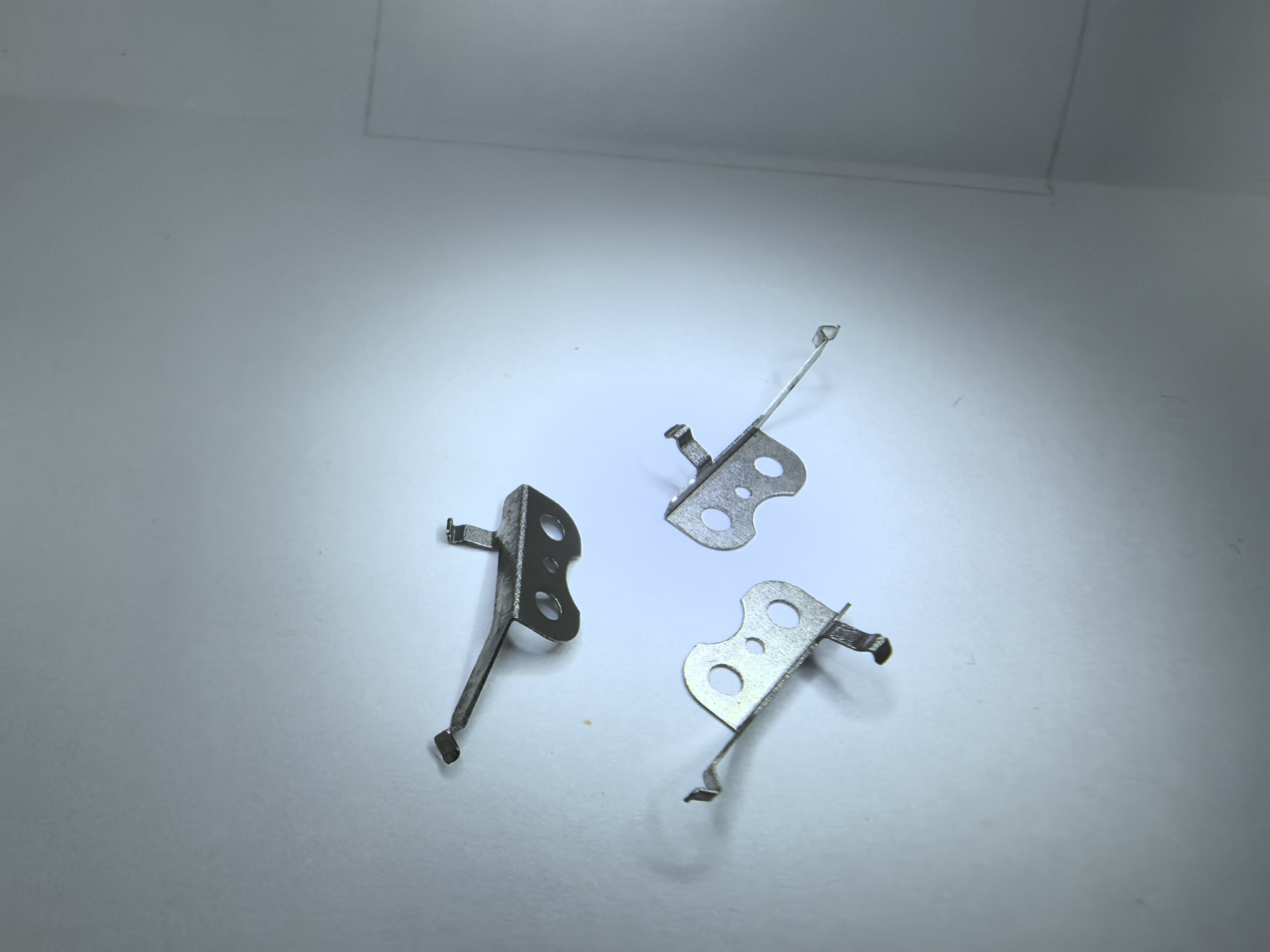 機械零部件加工