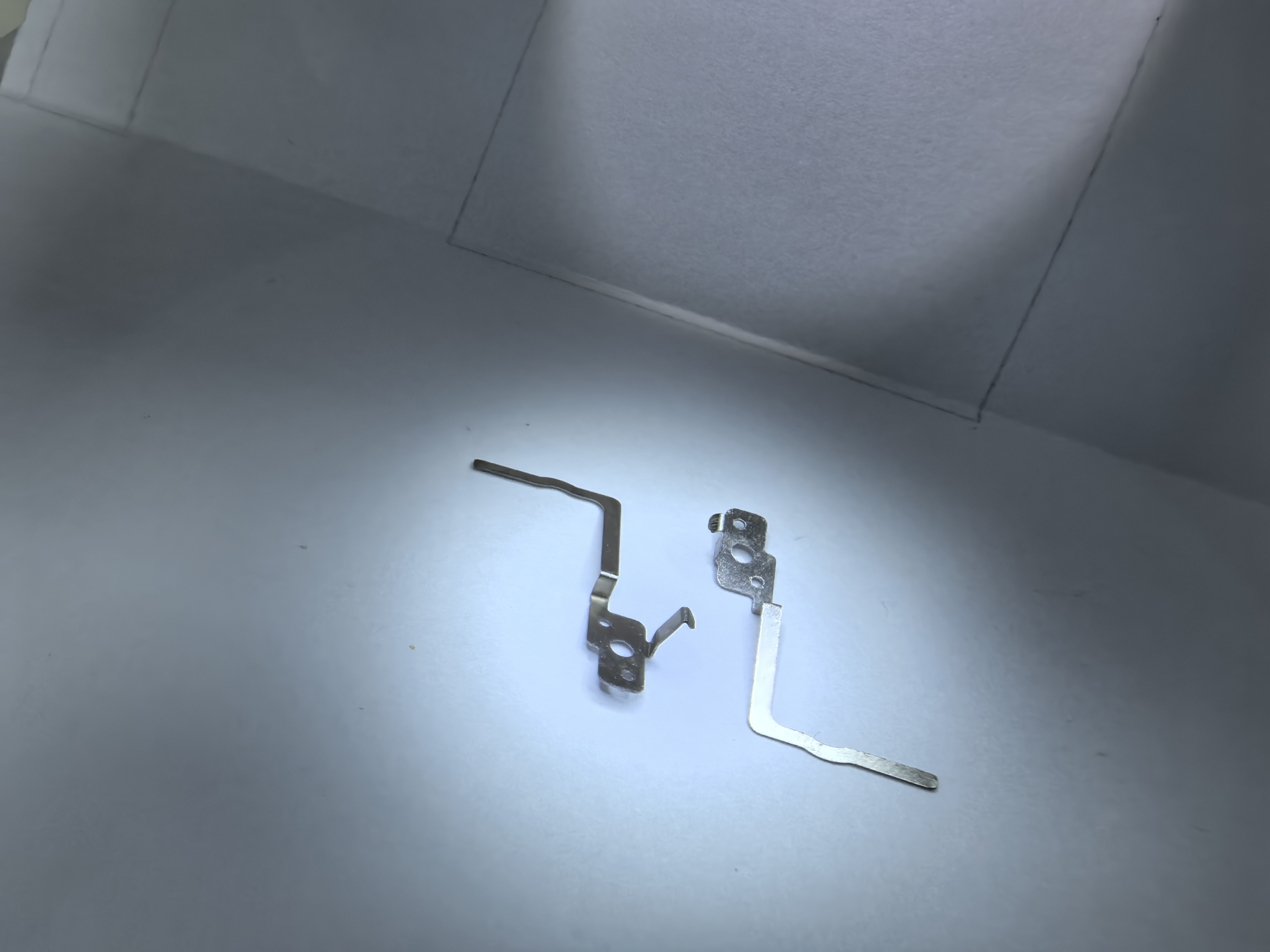 機械零部件加工