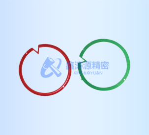 軍工復雜的精密五金件沖壓加工就找鑫濤源定制廠家