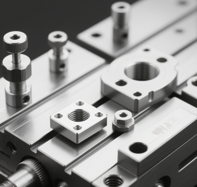 醫療五金件加工中，不同材料對加工精度的影響差異有多大？