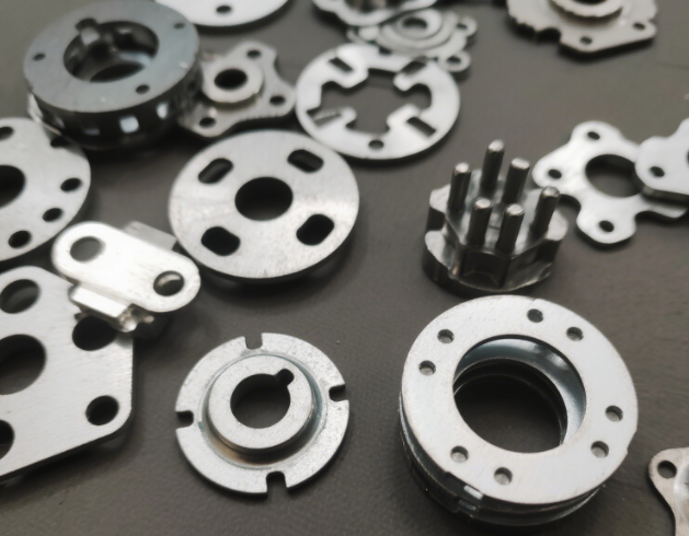 五金沖壓件生產中如何有效控制成本且保證質量？