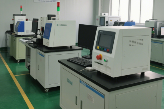 醫療器械五金件的故障分析與鑫濤源的解決方案