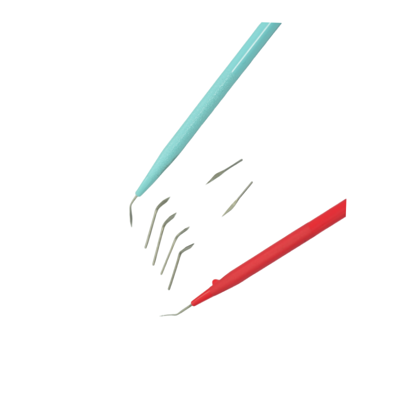 醫(yī)療五金件質(zhì)量檢測(cè)標(biāo)準(zhǔn)有多嚴(yán)?鑫濤源3級(jí)質(zhì)檢體系全公開