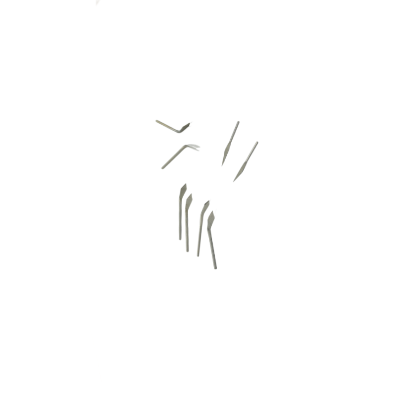 醫(yī)療五金沖壓件毛刺難題：如何影響器械安全及鑫濤源解決方案