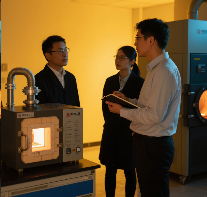 實驗室五金件配套定制：鑫濤源從需求到交付全流程揭秘