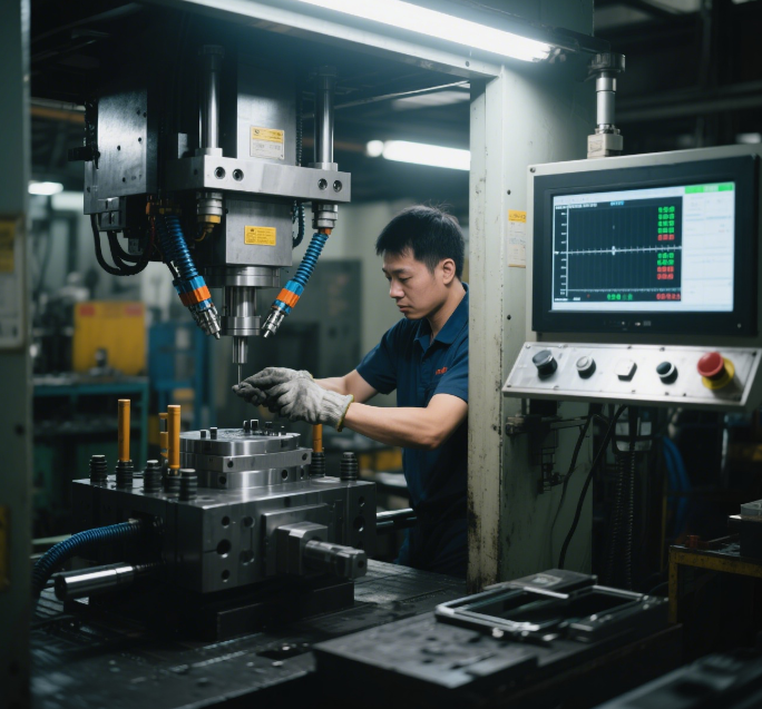 選微小件微孔廠家?這些隱藏實力要知道