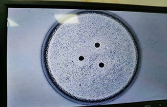 微孔加工案例：醫(yī)療級微小孔如何實現(xiàn)精準(zhǔn)成型?