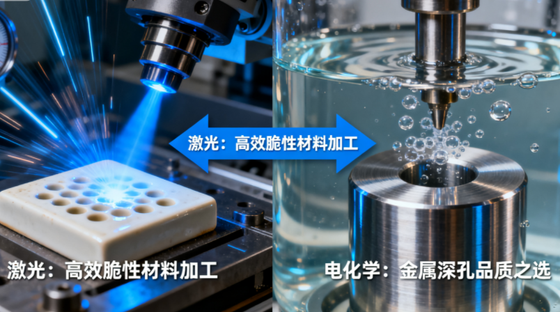 微小件微孔沖壓加工行業新趨勢：精度與效率雙升級，定制化需求成主流