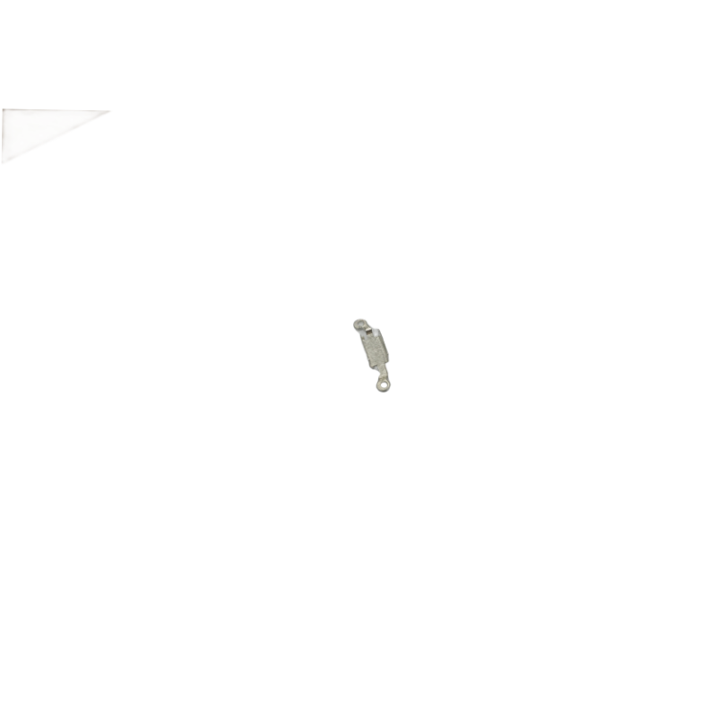 醫療五金微孔加工牙科種植體上的小孔有啥用?