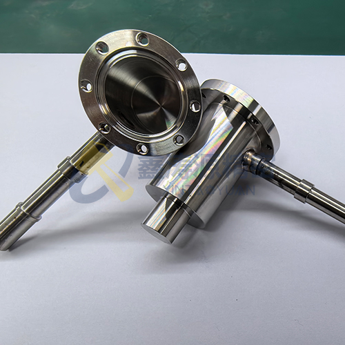 鎳基材質(zhì)工件定制