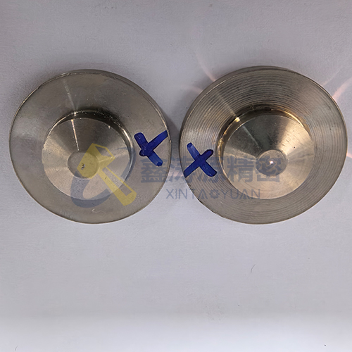 鎳基材質(zhì)工件定制