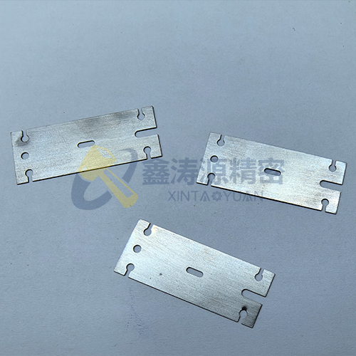 鎳基材質(zhì)工件定制