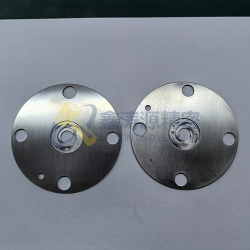 鎳基材質(zhì)工件定制