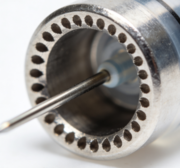 醫(yī)療級微小件微孔沖壓，要符合哪些安全標(biāo)準(zhǔn)?